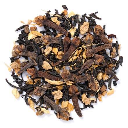 Chai Teas