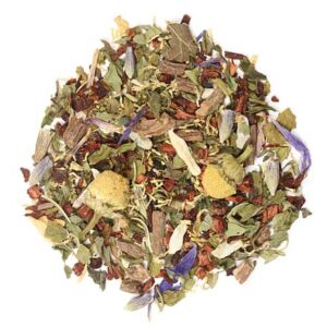 40 Winks loose tea