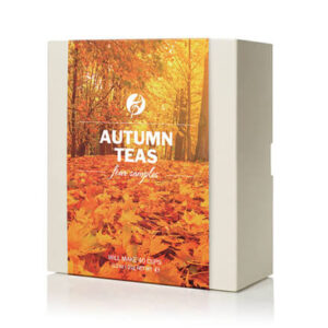 Autumn Teas loose tea