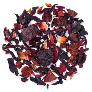 Berry Blast loose tea