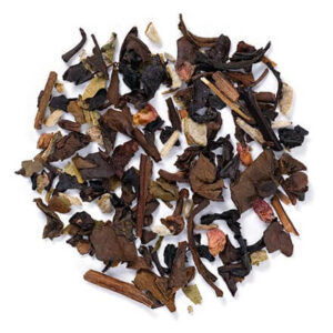 Blackberry Sage Oolong loose tea