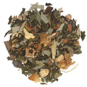 Breathe Well loose tea