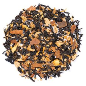 Chocolate Chai loose tea