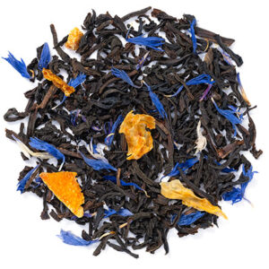 Decaf Earl Grey loose tea