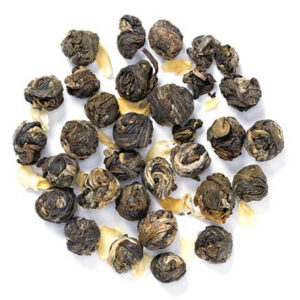 Jasmine Phoenix Pearls loose tea