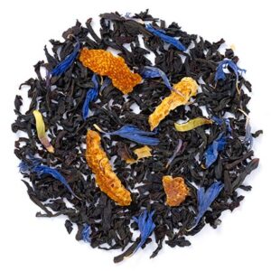 Earl Grey Bravo loose tea