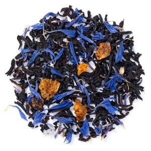 Earl Grey Moonlight loose tea