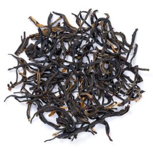 English Breakfast loose tea