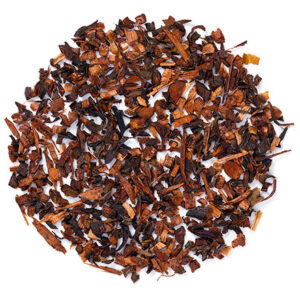 Honeybush Vanilla loose tea