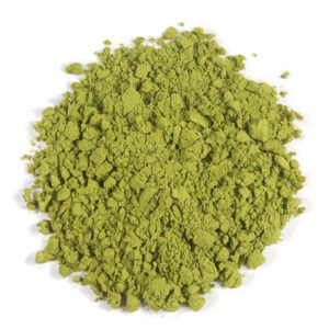 Latte Matcha loose tea