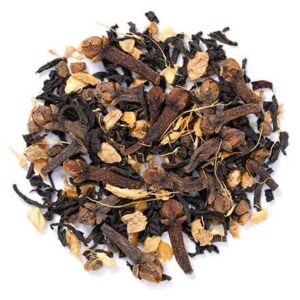 Masala Chai loose tea