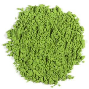 Matcha loose tea