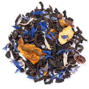 Pu Erh Chorange loose tea