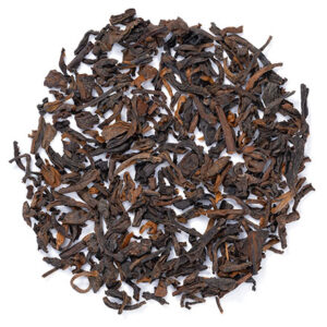 Pu Erh Dante loose tea