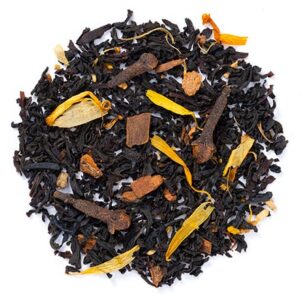 Pumpkin Spice loose tea