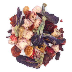 Purple Papayaberry loose tea