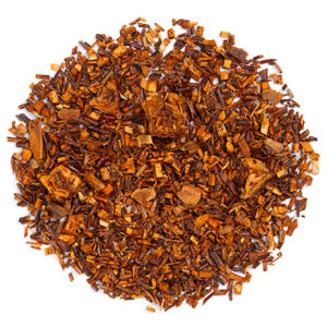 Rooibos Cinnamon Apple loose tea