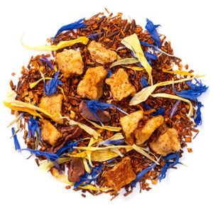 Rooibos Nutcracker loose tea