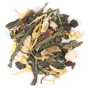 Speedy Recovery loose tea