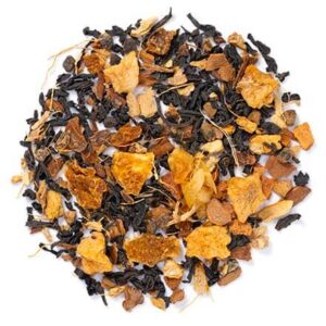 Spiced Apple Chai loose tea